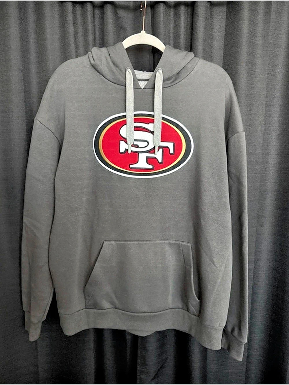 SF 49er Hoodie